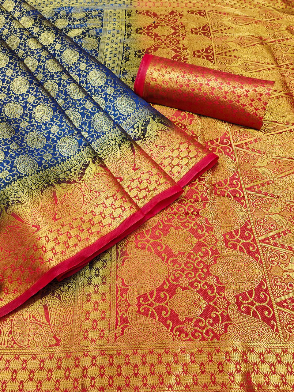 Banarasi 1 Fancy Exclusive Wear Wholesale Saree collection